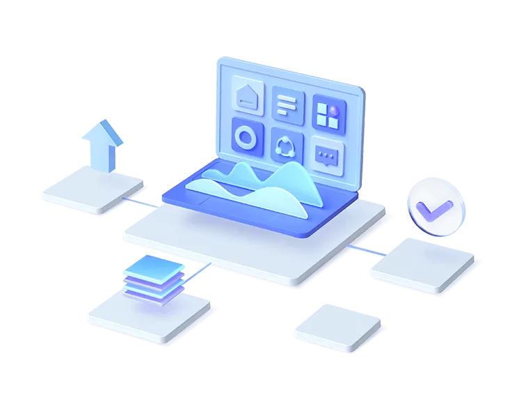 便捷的任務協作與審核